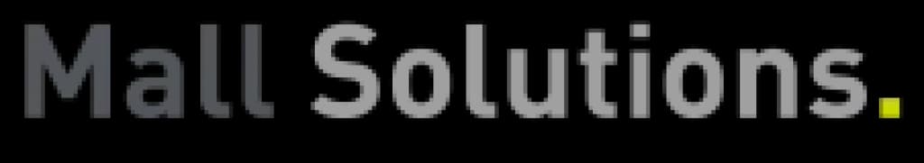 Mall Solutions logo