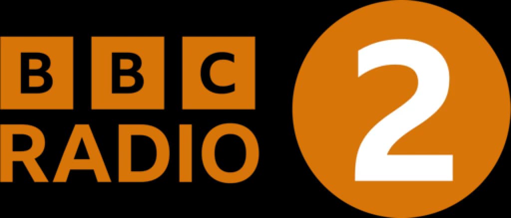 BBC Radio 2 logo