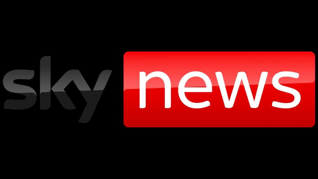 Sky News logo