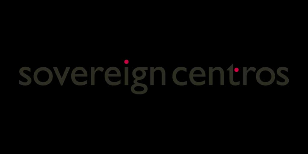Sovereign Centros logo
